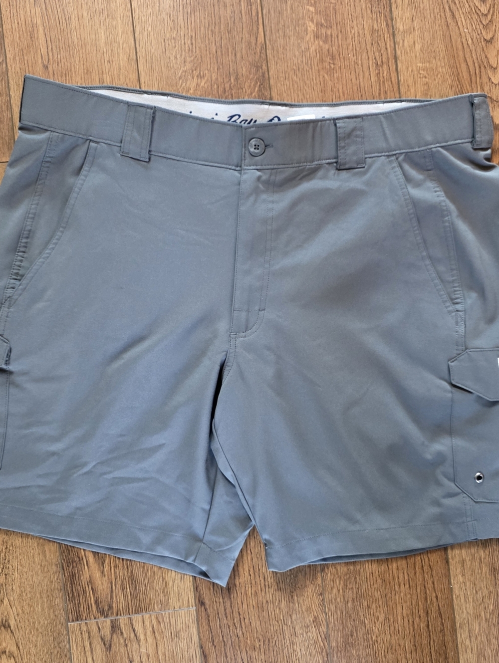 Bemini Bay Performance Shorts